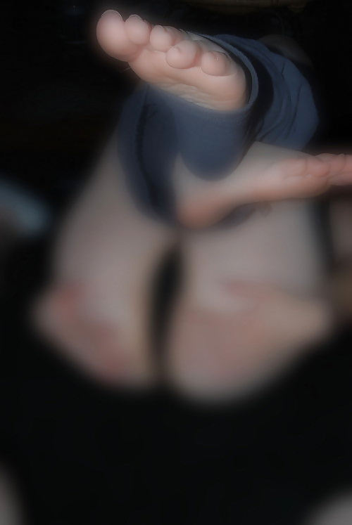 Gestern Haben Wir Eine Heiße Nacht #24519091