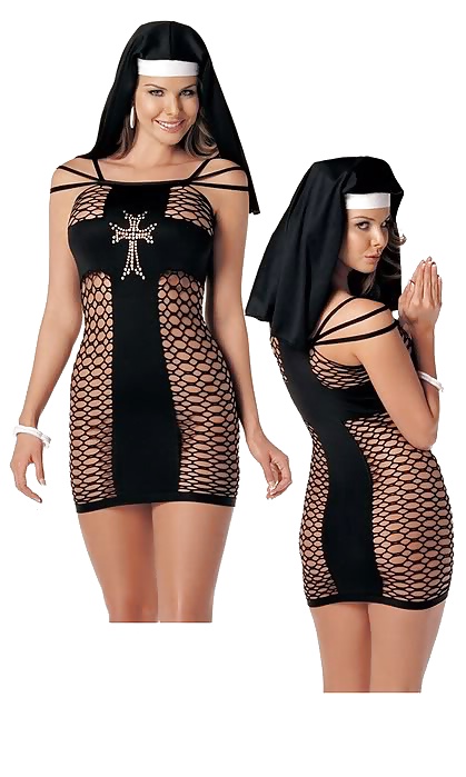 Monjas putas
 #24960028