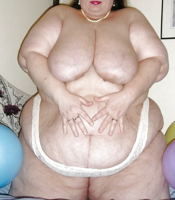 Discreto ssbbw
 #23258771