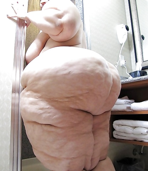 Discreto ssbbw
 #23258774