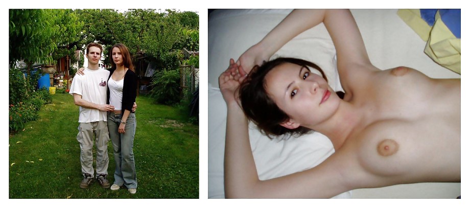 Vor Und Nach Dem Strippen #31941844