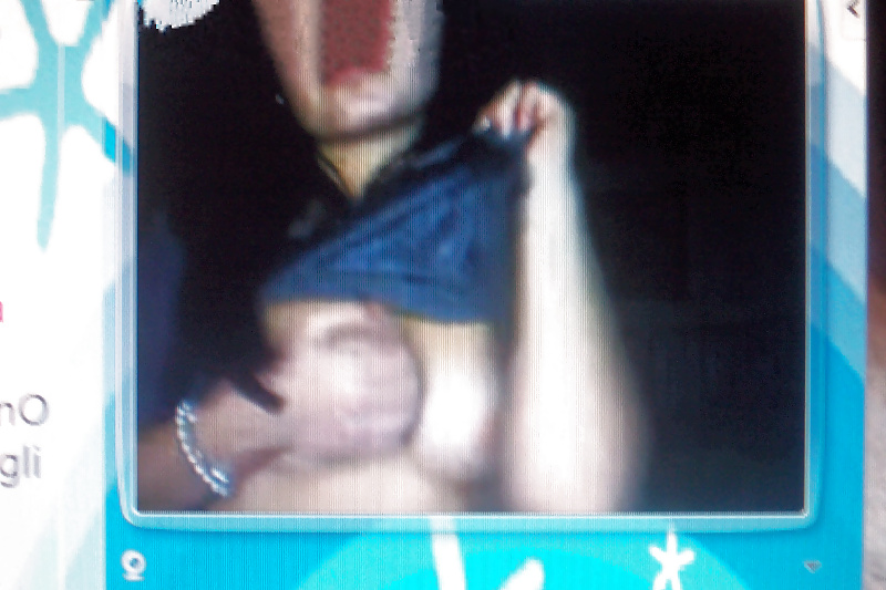 イタリアンヌードウェブカメラ
 #33501880