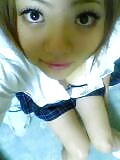 Chica japonesa selfshots 60
 #25882516