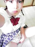 Chica japonesa selfshots 60
 #25882524