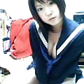 Chica japonesa selfshots 60
 #25882562