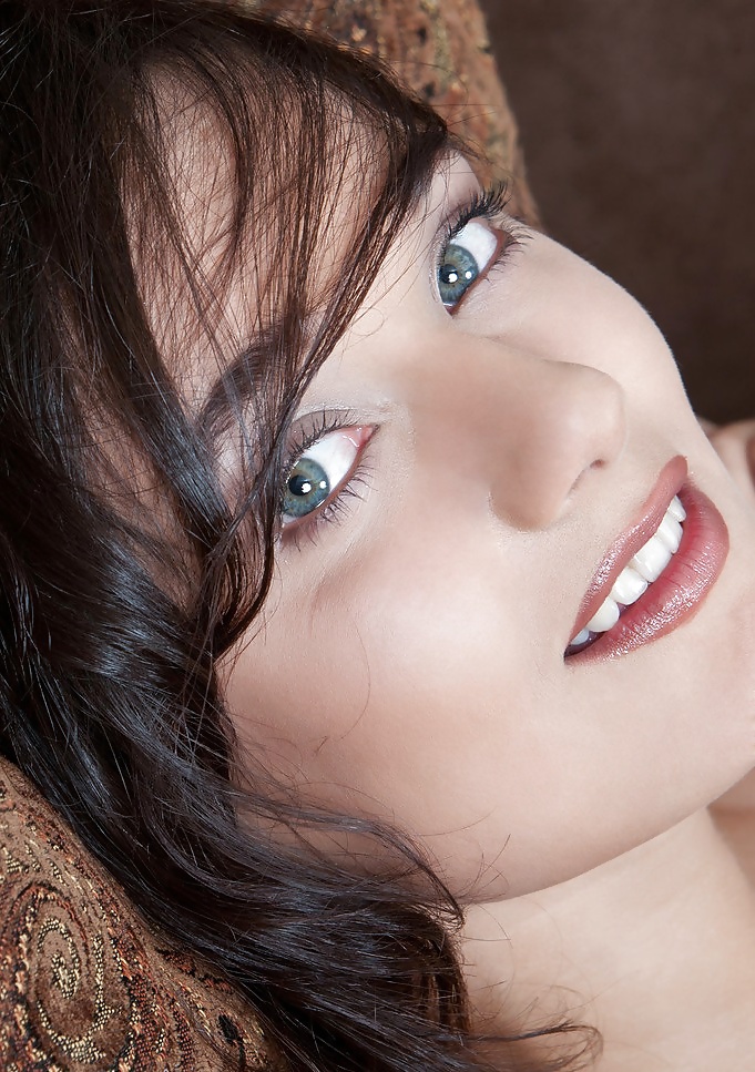 Eyes are the windows to the soul III #30159335