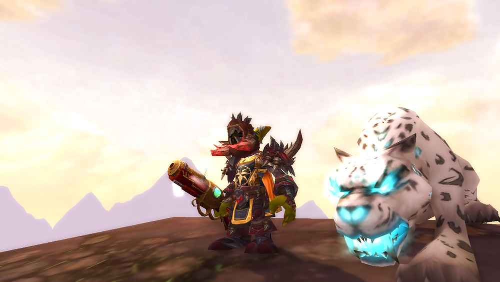 World of warcraft: 今週のスクリーンショット
 #29141949