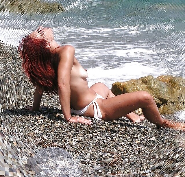 A day in the beach #25127706