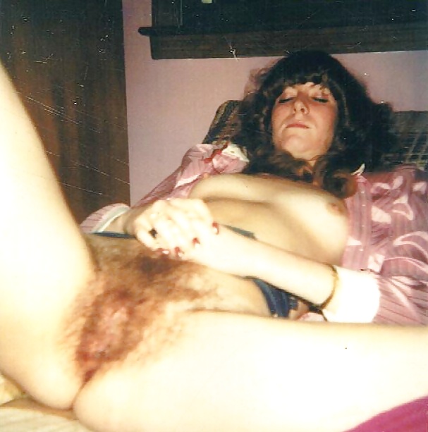 Diana my first fuck from 1980 #24407791