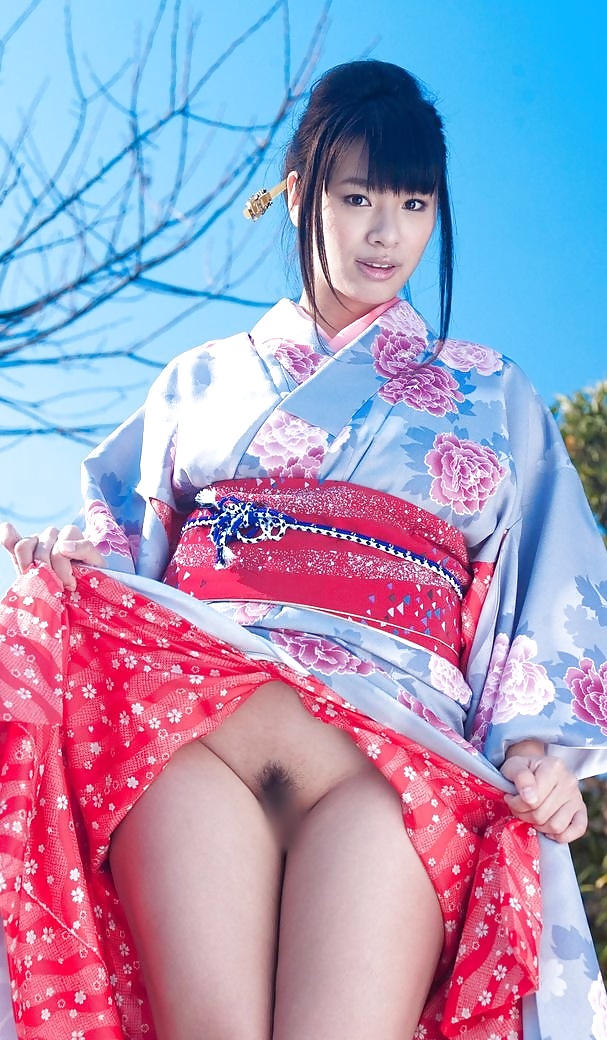 Hana Haruna - Beautiful Japanese Girl  #29832788