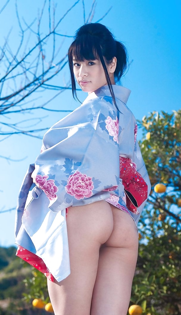 Hana Haruna - Beautiful Japanese Girl  #29832795