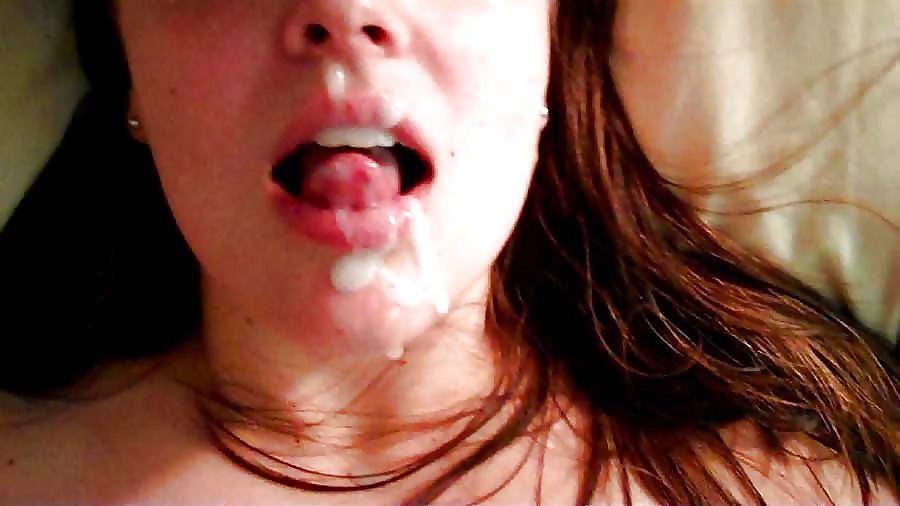 Mouth tongue & facial #37308764