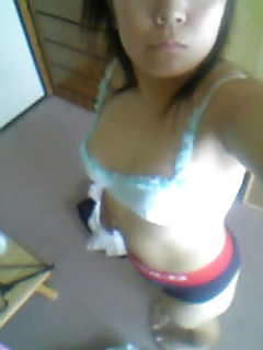Chica japonesa selfshots 146
 #28038043