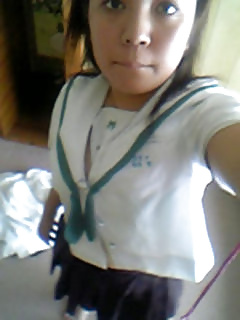 Chica japonesa selfshots 146
 #28038120