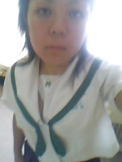 Chica japonesa selfshots 146
 #28038127