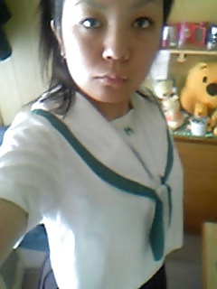 Chica japonesa selfshots 146
 #28038131