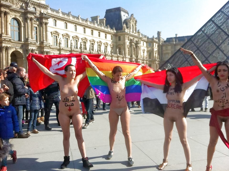 アラブの女性
 #30083446