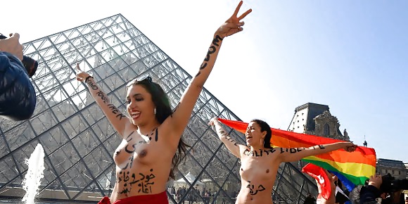 アラブの女性
 #30083460