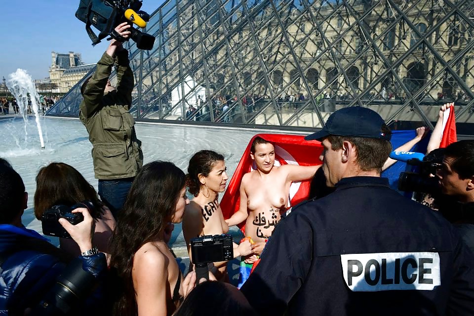 アラブの女性
 #30083471