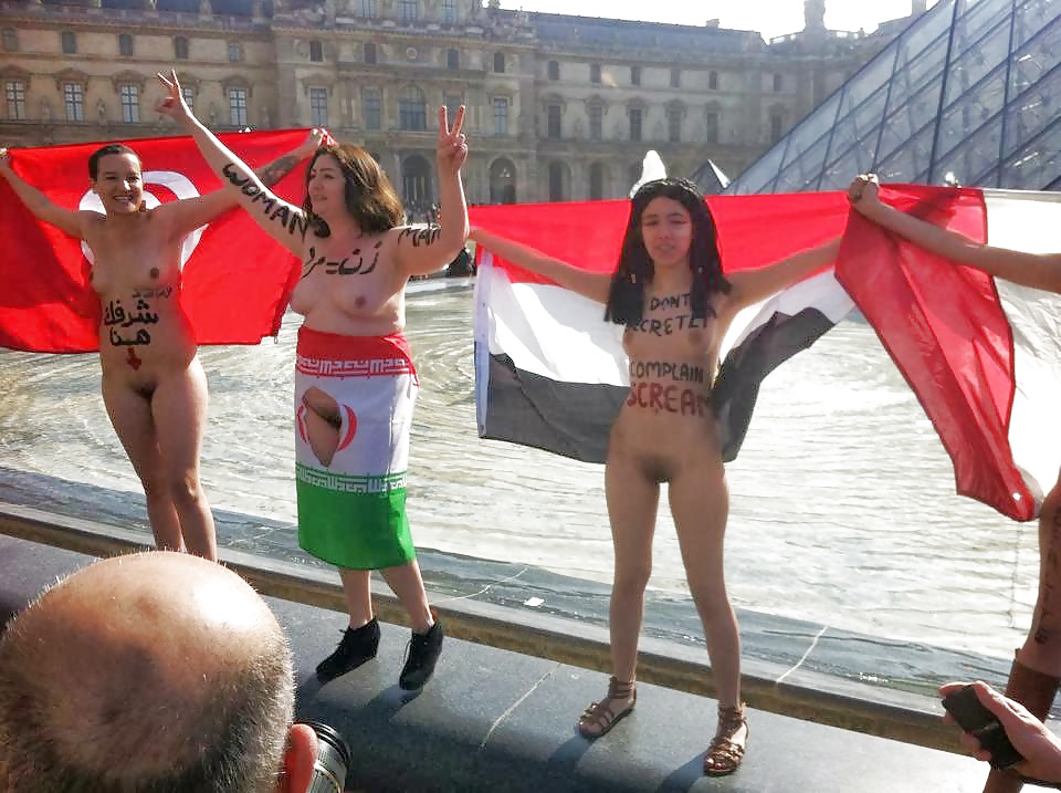 アラブの女性
 #30083577