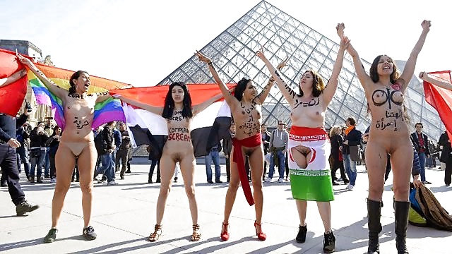 アラブの女性
 #30083583