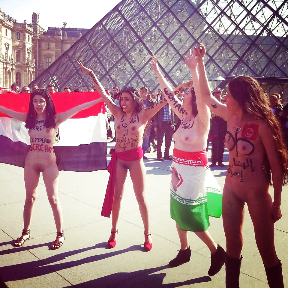 アラブの女性
 #30083622