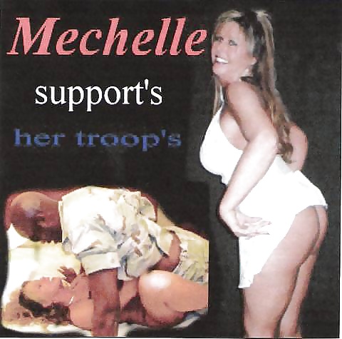 Mechelle4blacks - (bbcwl119) 
 #30090461