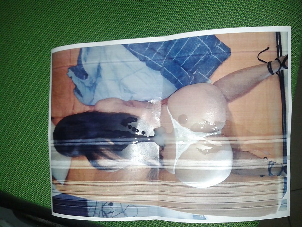 Tributo fgor #32664122