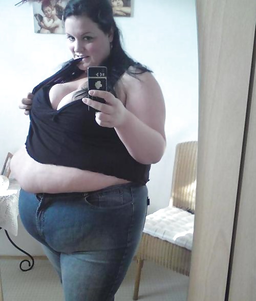 BBW's, Chubbies, Bellies with Big Tits #29029613