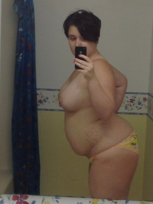 BBW's, Chubbies, Bellies with Big Tits #29029753