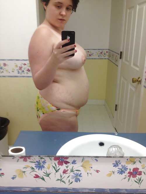 BBW's, Chubbies, Bellies with Big Tits #29029758