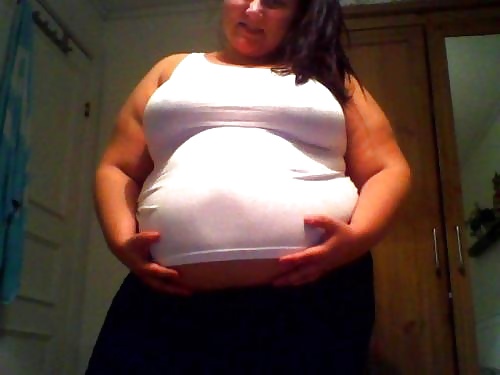 BBW's, Chubbies, Bellies with Big Tits #29030062