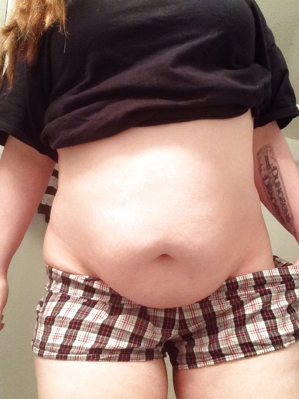 BBW's, Chubbies, Bellies with Big Tits #29030119
