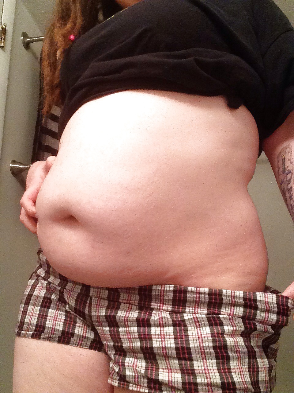 BBW's, Chubbies, Bellies with Big Tits #29030127