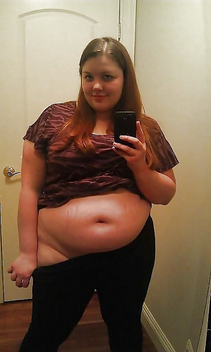 BBW's, Chubbies, Bellies with Big Tits #29030141