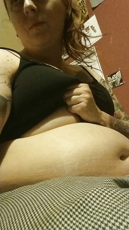 BBW's, Chubbies, Bellies with Big Tits #29030352