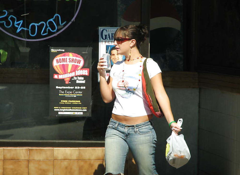 Tanguita rosada
 #35420301