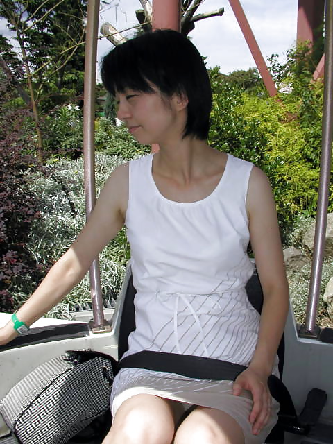 Japanese Married Woman 09 #30887378
