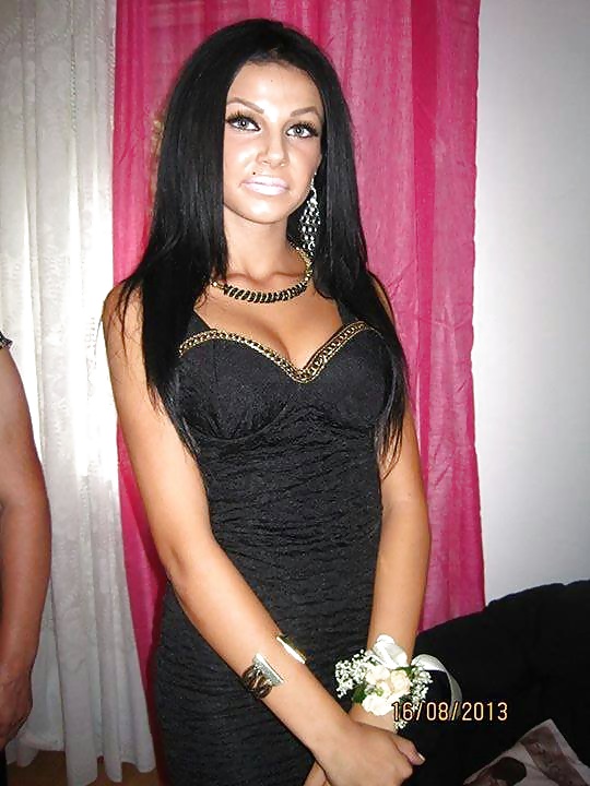 Chicas sexy #27
 #27419305