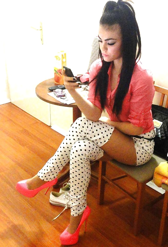 Sexy Girls # 27 #27419398