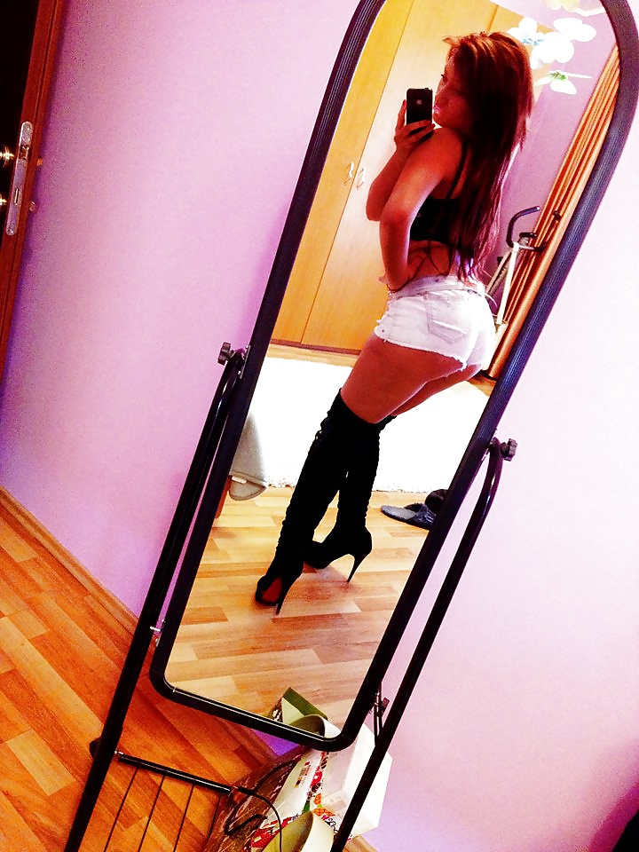 Chicas sexy #27
 #27419403