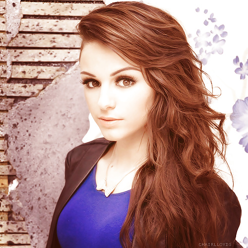 Cher Lloyd Xx #33686058