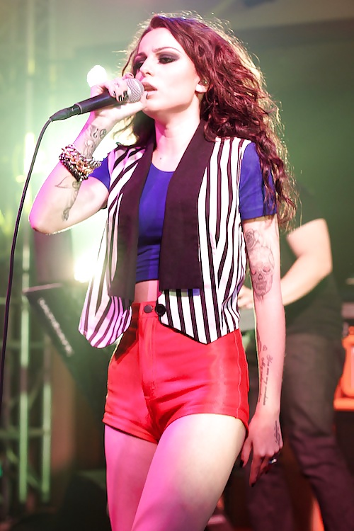 Cher Lloyd Xx #33686071