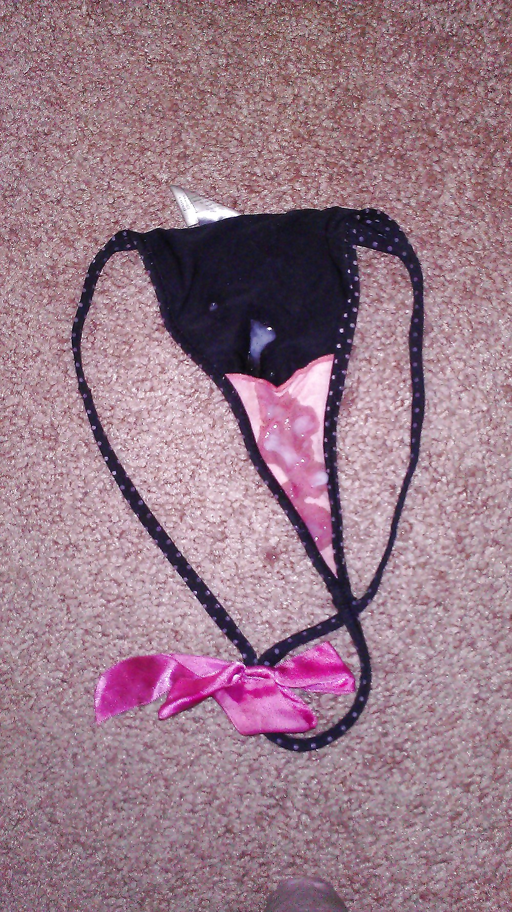 Her strings and i  #37532624