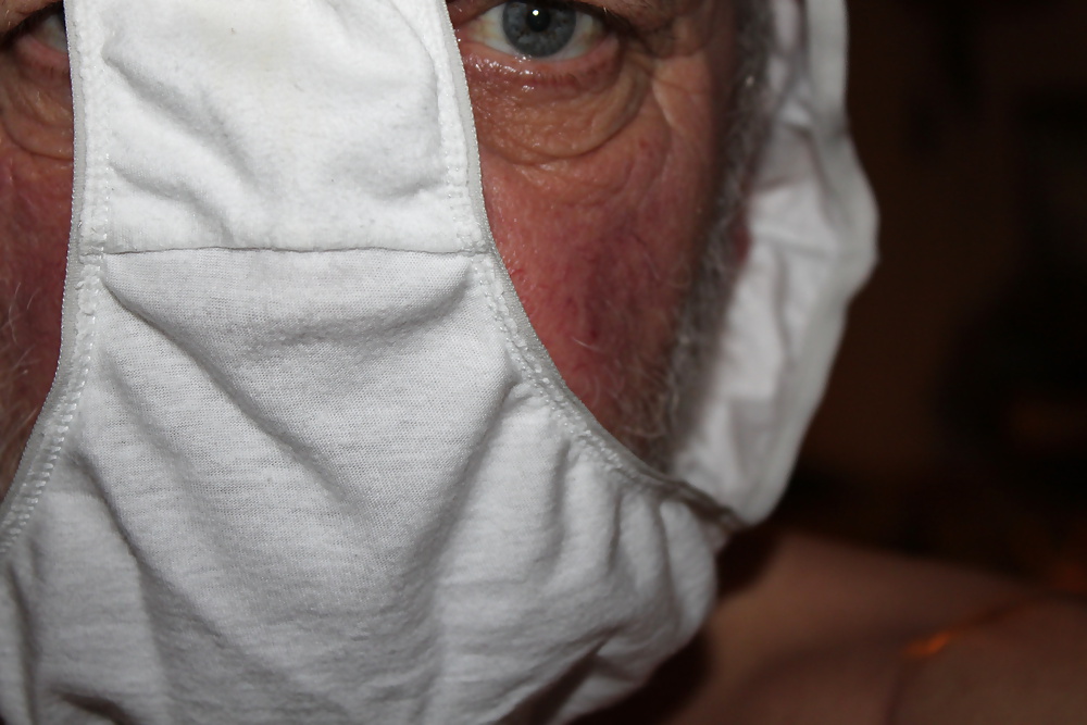 I love den geilen duft.
 #40562760