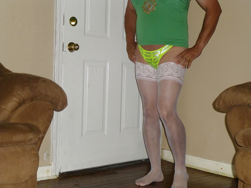 Rosa y verde
 #23586502