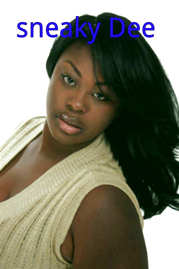 Thick Beautiful Ebony Babe From Flavor of Love #27187743