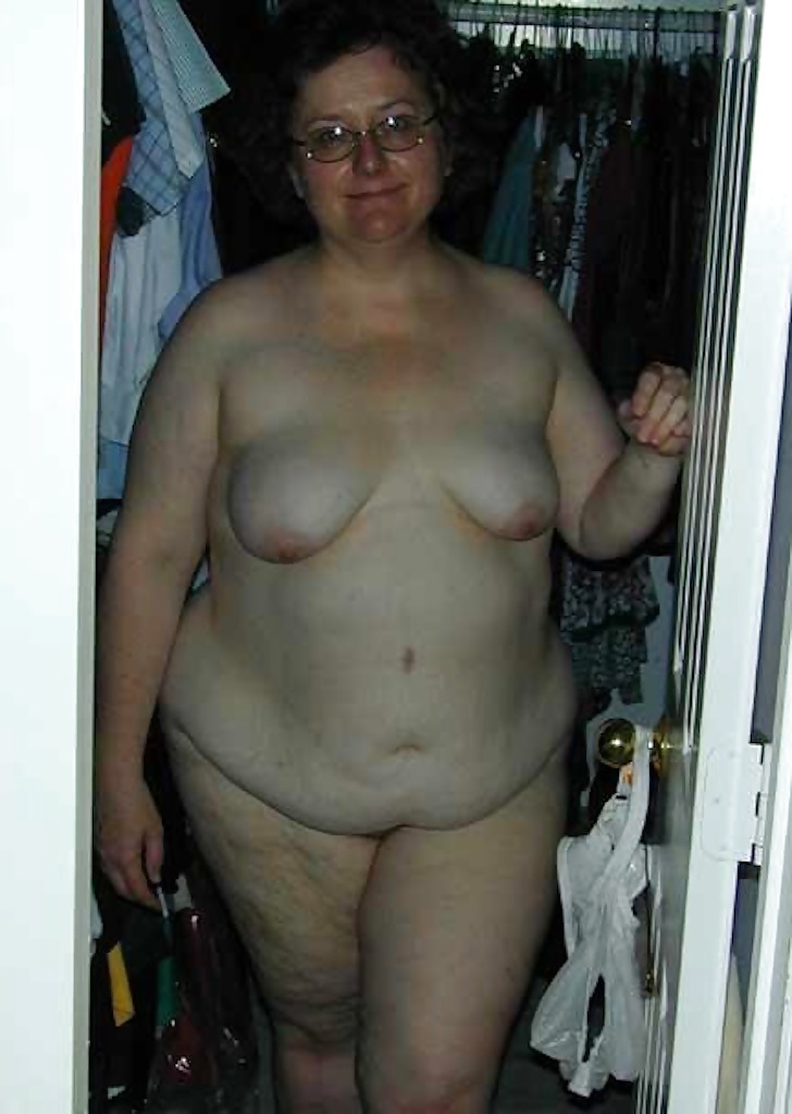 Grannies BBW Matures #56 #35886672