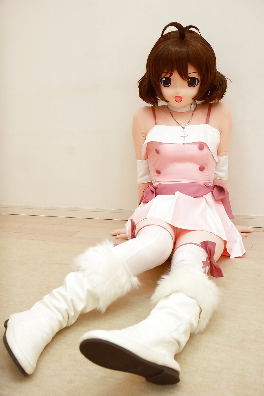 キグルミ：7.1
 #31315747