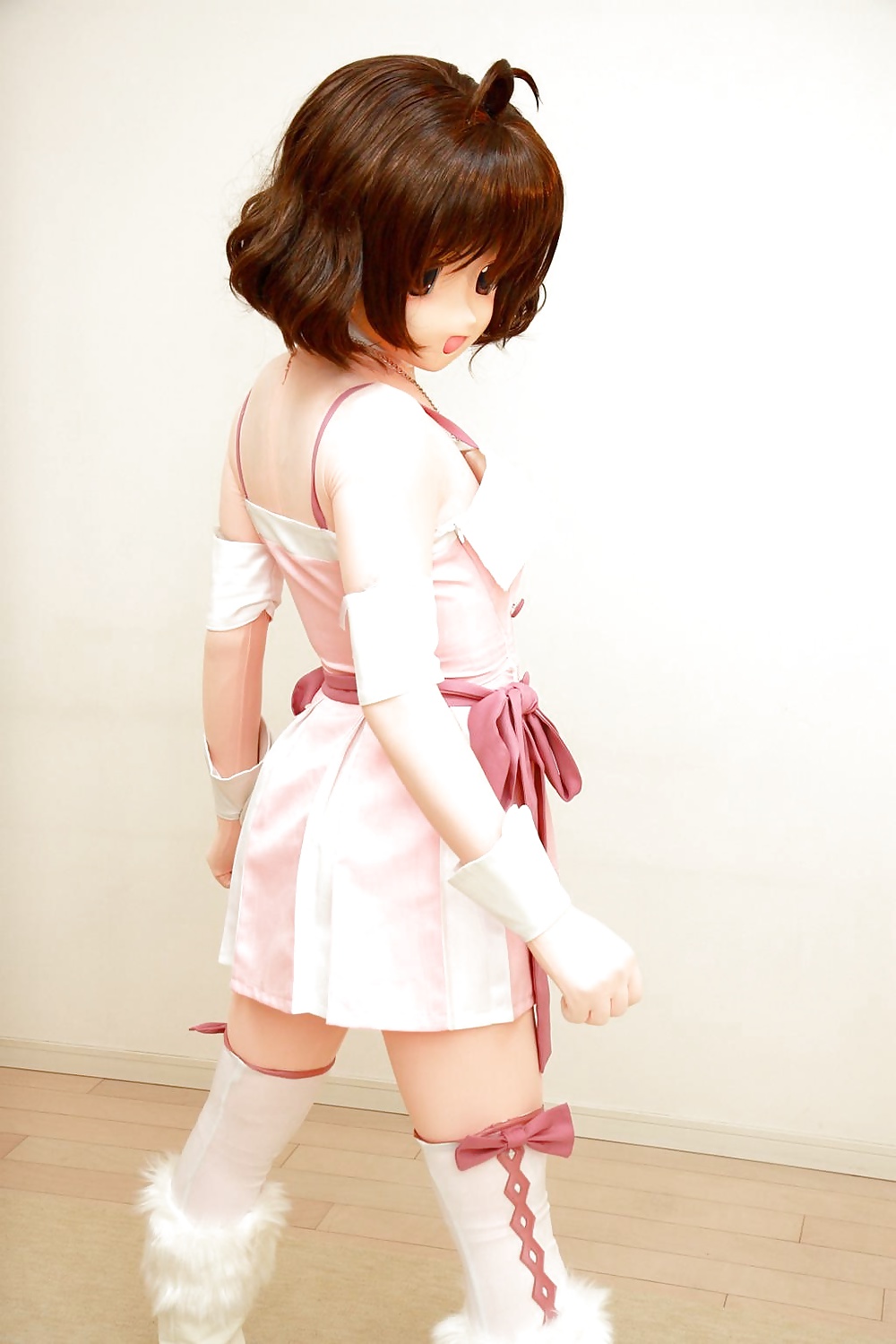 キグルミ：7.1
 #31315749